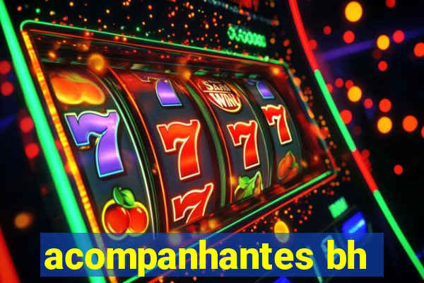 acompanhantes bh